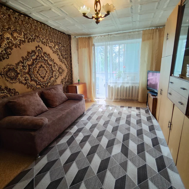 Продажа квартиры, Оренбург, ул. Заречная - Фото 1