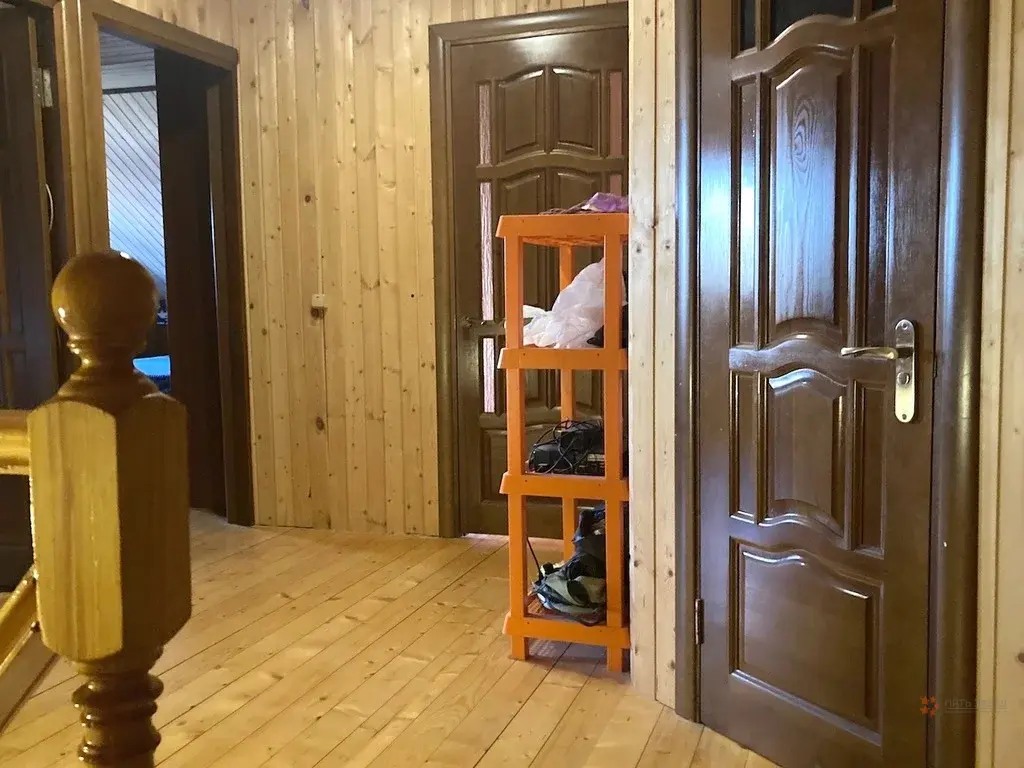 Продается дом деревня Красные Орлы - Фото 13