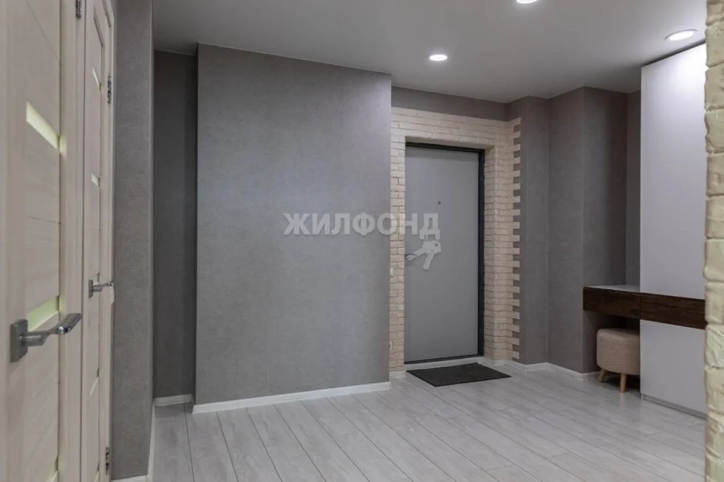 Продажа квартиры, Новосибирск, Ясный Берег - Фото 16