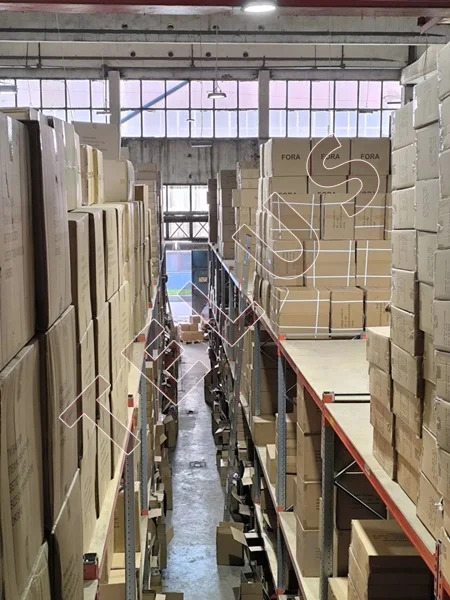 м. Шоссе Энтузиастов, ул. Электродная, 1280 м2, ... - Фото 17