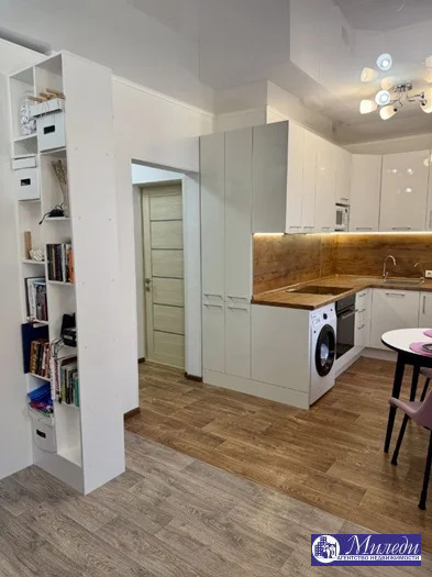 Продажа квартиры, Батайск, Крупской улица - Фото 2