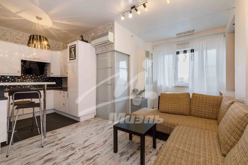 Продажа квартиры, Путилково, Красногорский район, ул. Садовая - Фото 4