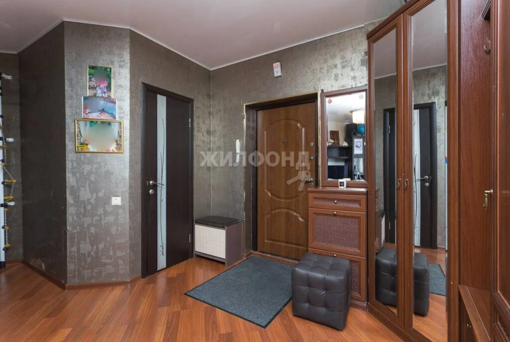 Продажа квартиры, Новосибирск, Гребенщикова - Фото 6