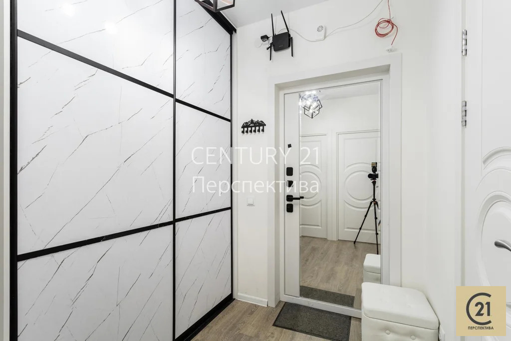 Продажа квартиры, Люберцы, Люберецкий район, улица академика Северина - Фото 5