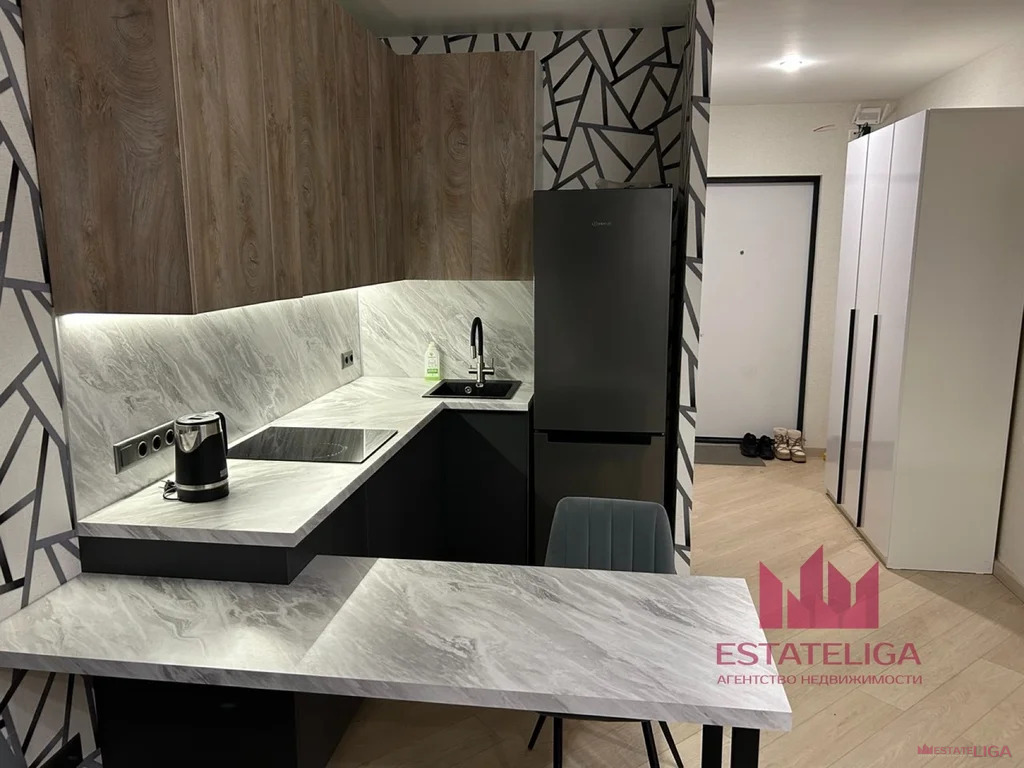 Аренда квартиры, м. Нижегородская, ул. Газгольдерная - Фото 4