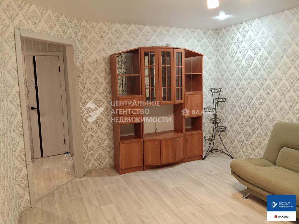 Аренда квартиры, Рязань, 2-я Новоселковская улица - Фото 7