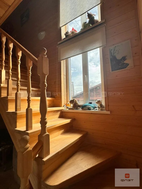 Продажа дома, Казань - Фото 11