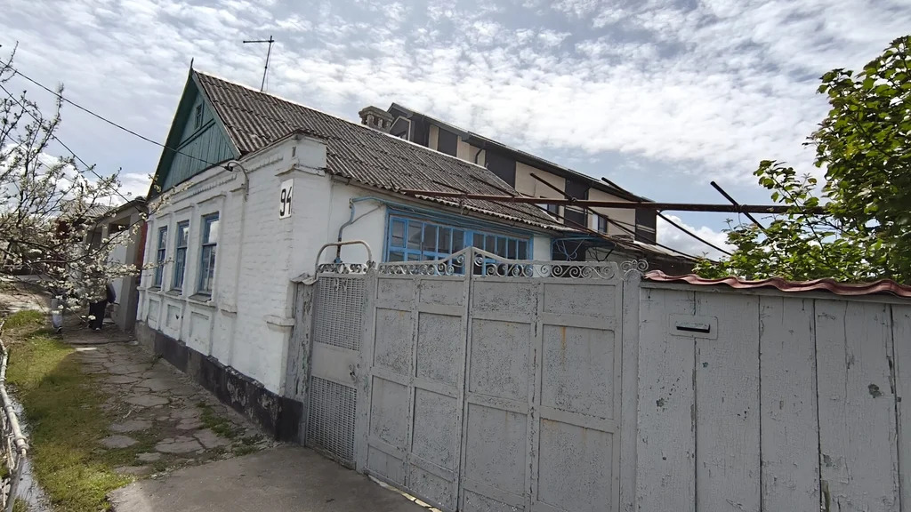 Продажа дома, Темрюк, Темрюкский район, ул. Советская - Фото 1