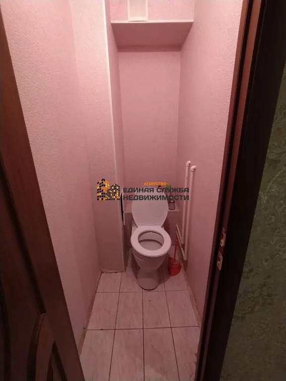 Аренда квартиры, Уфа, ул. Набережная реки Уфы - Фото 12