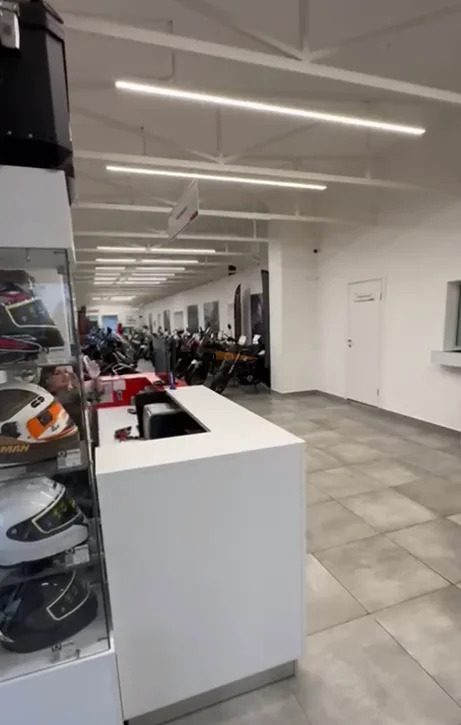 Аренда ПСН, м. Сокол, Ленинградское ш. - Фото 2