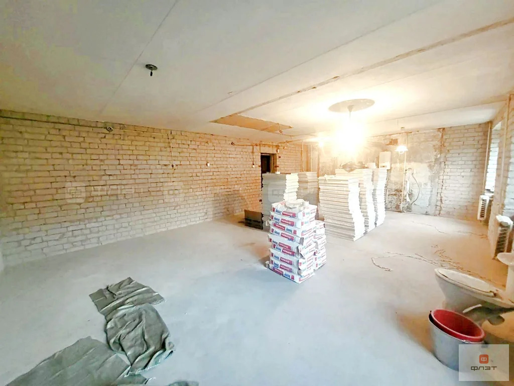 Продажа квартиры, Казань, ул. Карбышева - Фото 17