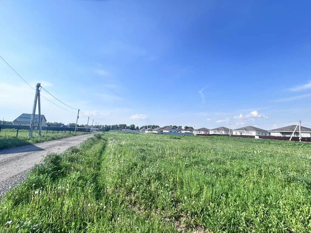 Продажа участка, Дмитровский район - Фото 5