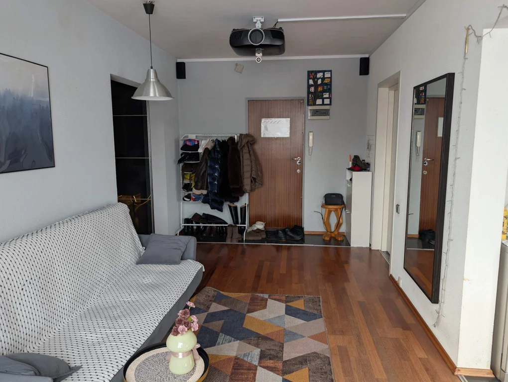 Продам 2-комн. квартиру 51 кв.м.  "под ключ" с видом на набережную - Фото 5