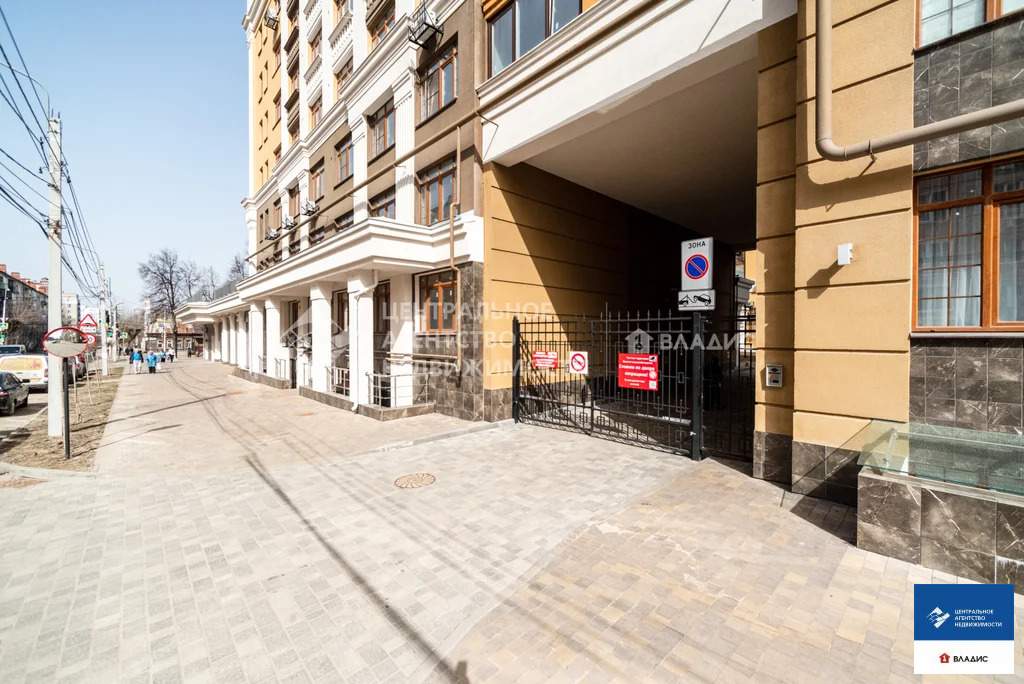 Продажа квартиры, Рязань, ул. Введенская - Фото 21