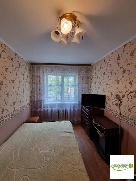 Продается 2 комнатная квартира в г. Раменское, ул. Гурьева, д.3 - Фото 8