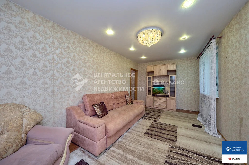 Продажа квартиры, Рязань, ул. Стройкова - Фото 0