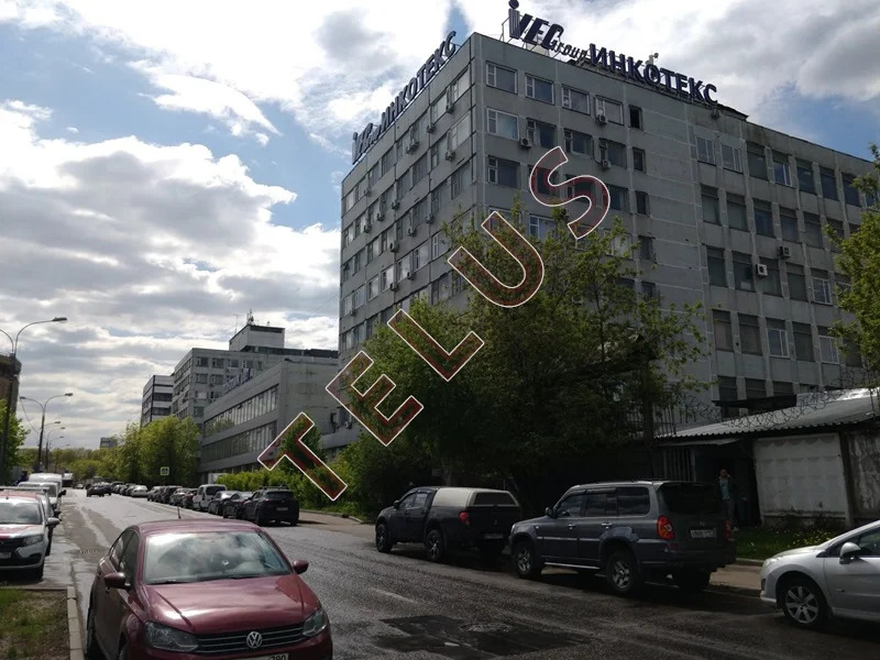 м. Щелковская, 16-я Парковая, 63000 м2 Здание и Участок 3,45 га (ном. ... - Фото 10