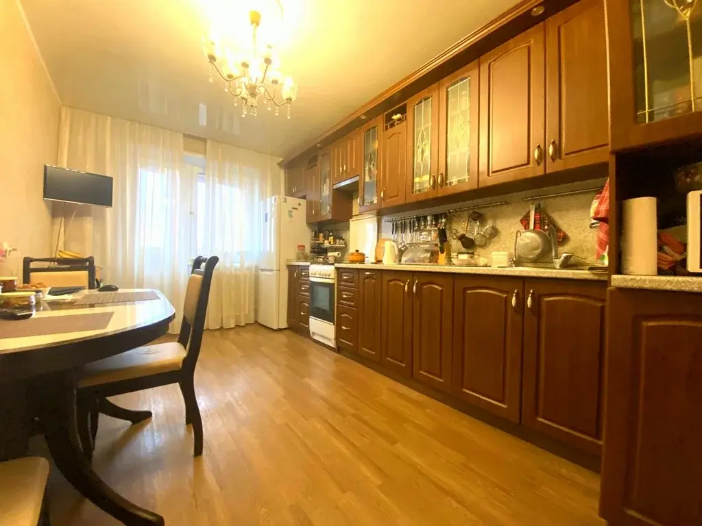 3-я квартира на улице Сосновая, дом 6 - Фото 3