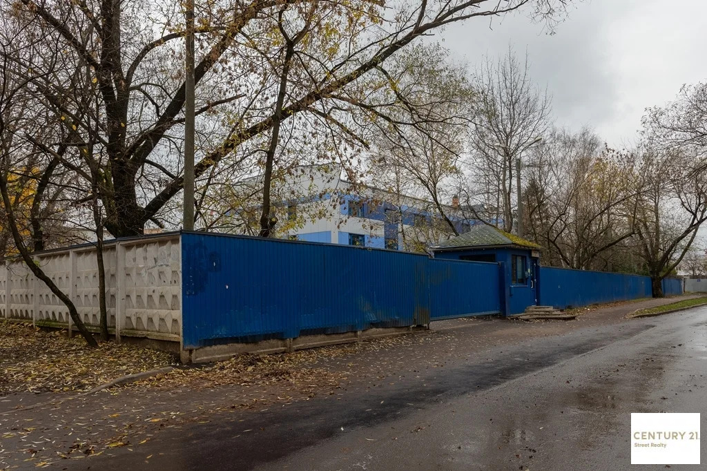 Продажа ПСН, м. Дмитровская, Чуксин туп. - Фото 31