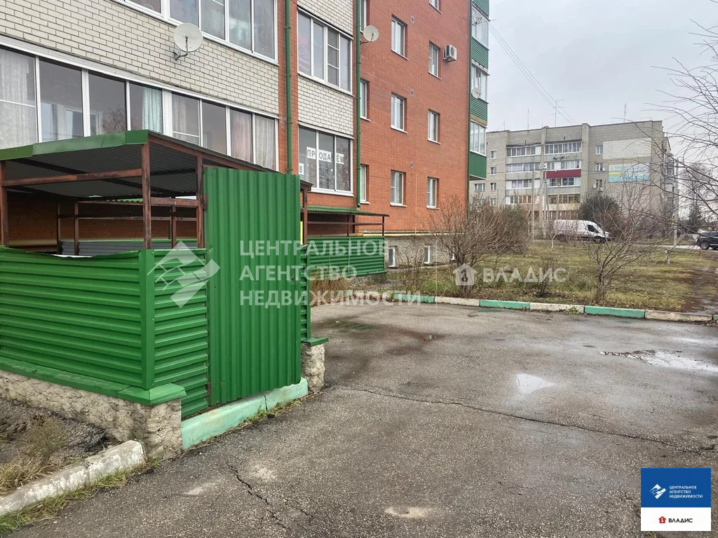 Продажа ПСН, Рыбное, Рыбновский район, Берёзовая улица - Фото 0