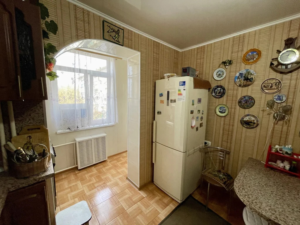 Продажа квартиры, Темрюк, Темрюкский район, ул. Набережная - Фото 18