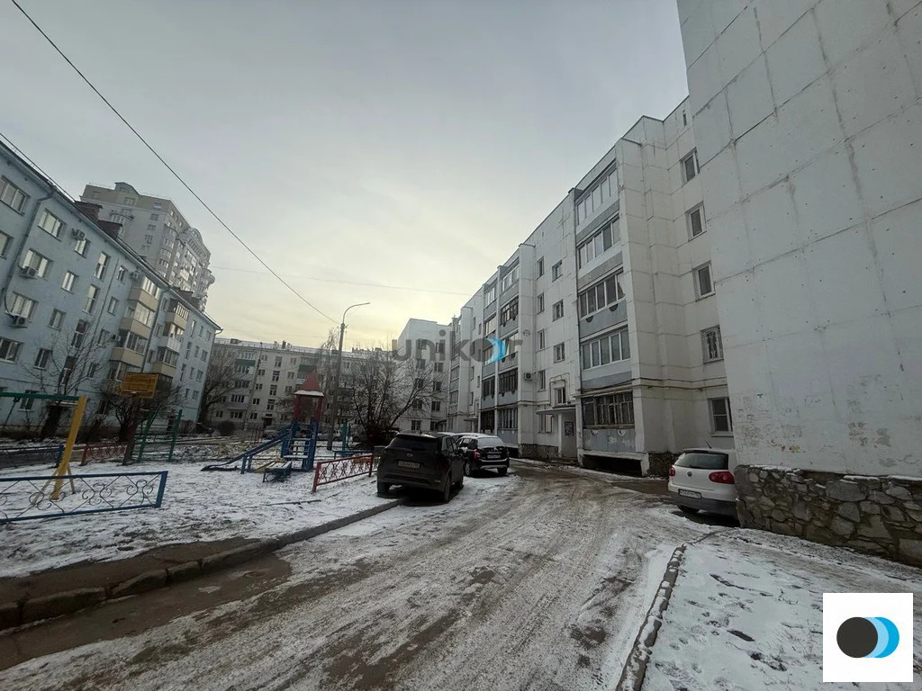 Продажа квартиры, Уфа, ул. Гафури - Фото 8