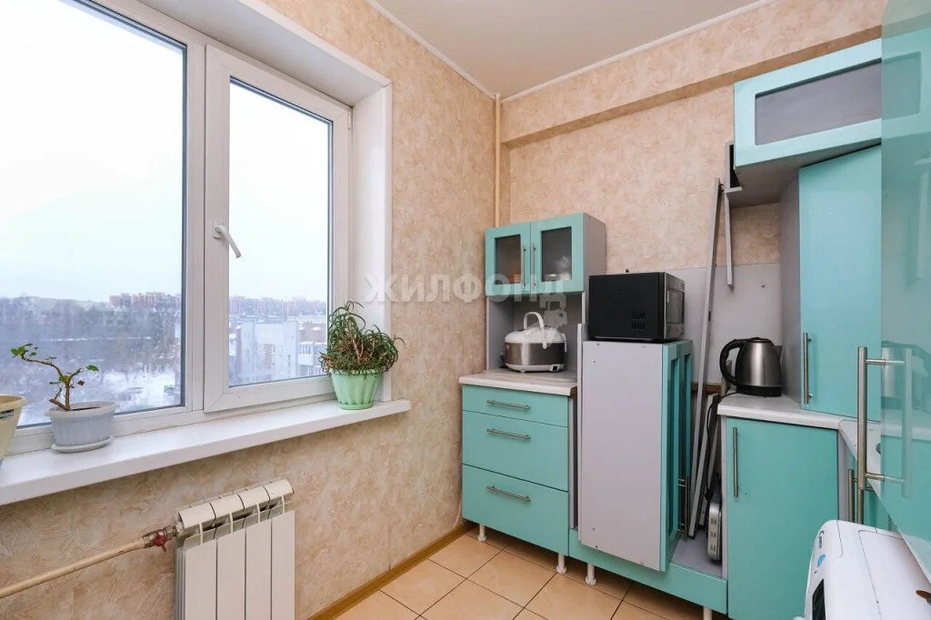 Продажа квартиры, Новосибирск, ул. Кубовая - Фото 7