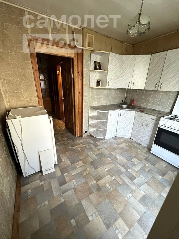 Продажа квартиры, Луховицы, Луховицкий район, ул. Садовая - Фото 2