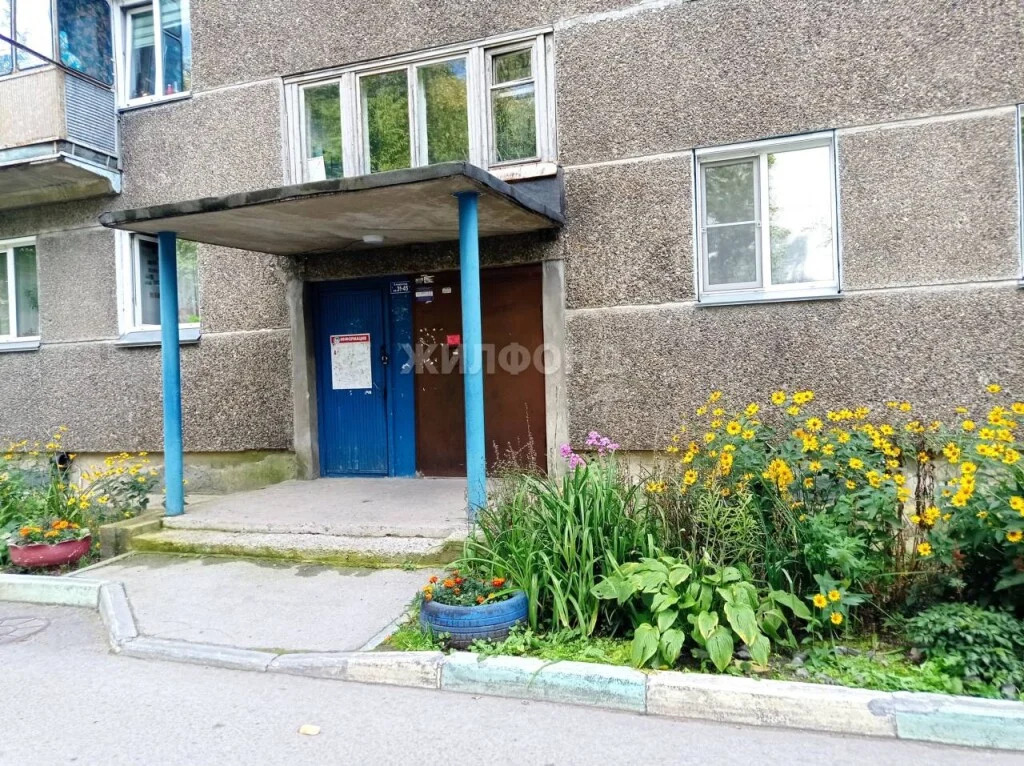 Продажа квартиры, Новосибирск, Звёздная - Фото 3