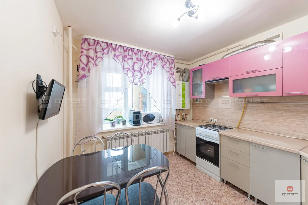 Продажа квартиры, Казань, ул. Большая - Фото 20