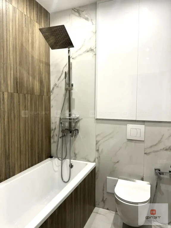 Продажа квартиры, Казань, ул. Четаева - Фото 14