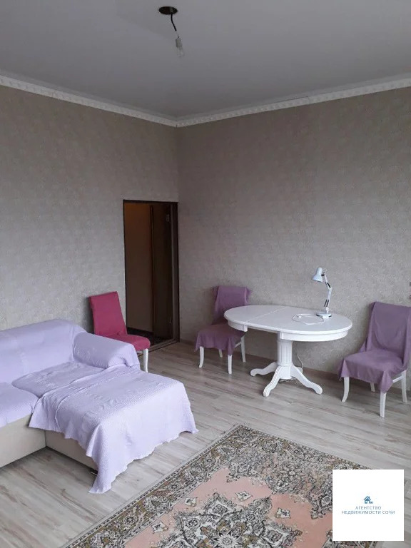 4-к квартира, 120 м, 1/5 эт. - Фото 10