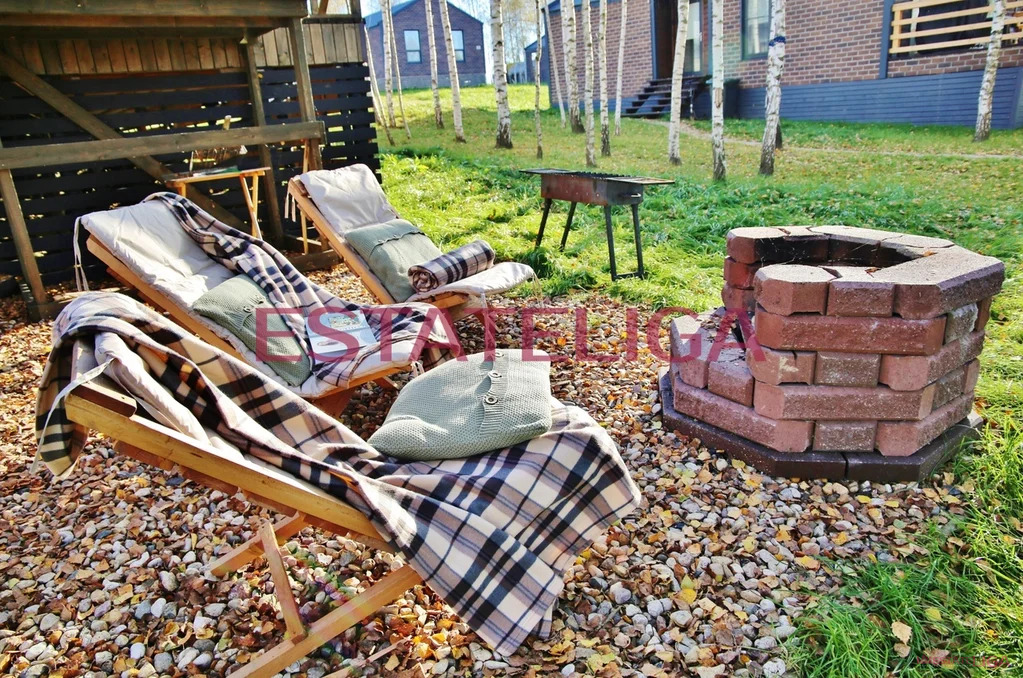 Продажа дома, Якунино, Истринский район - Фото 15