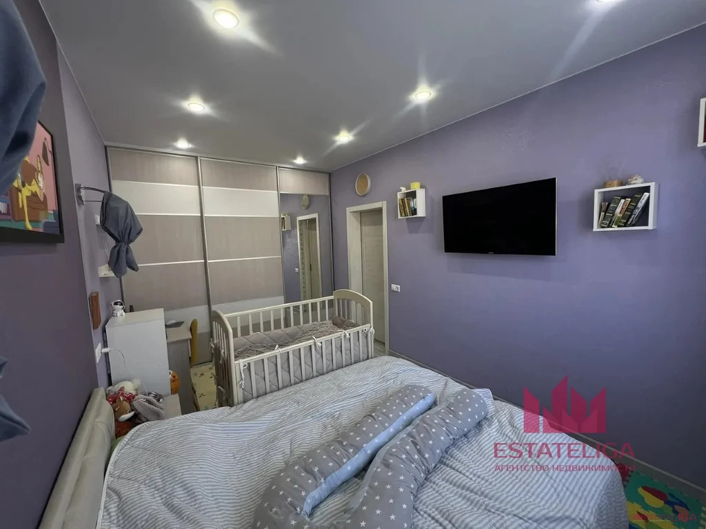 Продажа квартиры, Видное, Ленинский район, Зеленые аллеи б-р. - Фото 5