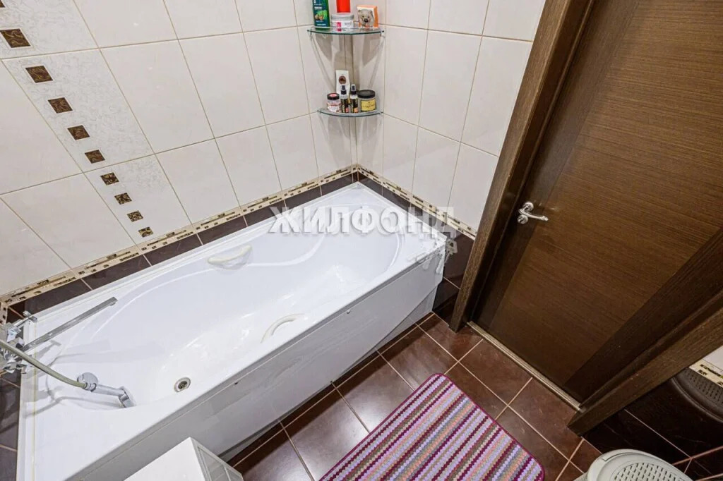 Продажа квартиры, Новосибирск, ул. Стартовая - Фото 15