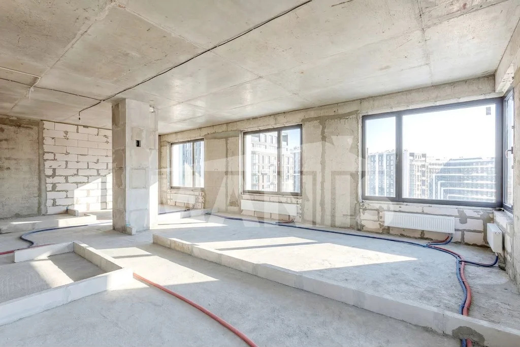 Объект 537558 - Фото 3