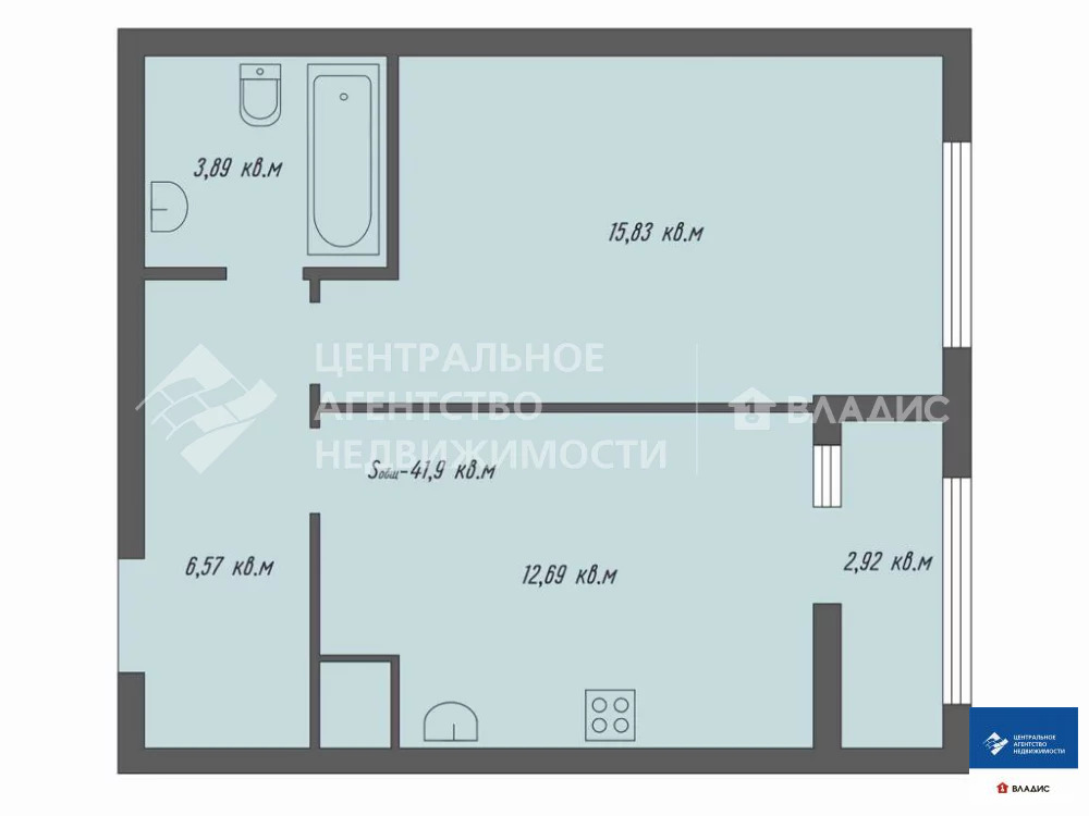 Купить Квартиру В Рязани Карте
