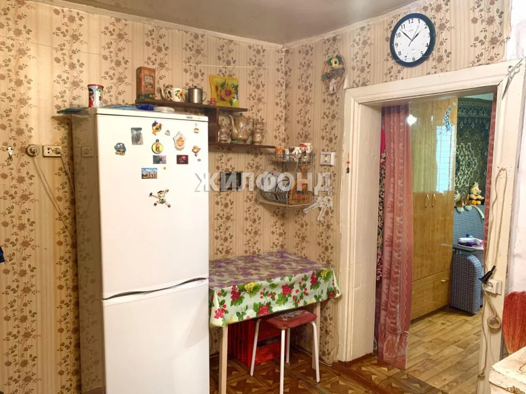 Продажа квартиры, Новосибирск, Лесное ш. - Фото 7