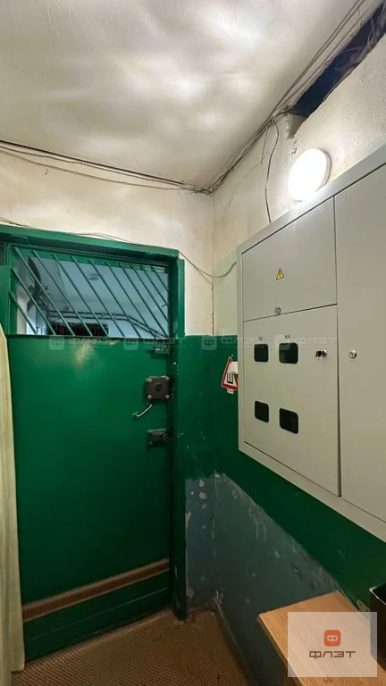 Продажа квартиры, Казань, ул. Чишмяле - Фото 20