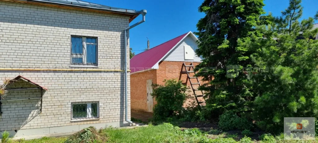 Продажа дома, Галактионово, Чистопольский район, ул. Новосельская - Фото 6