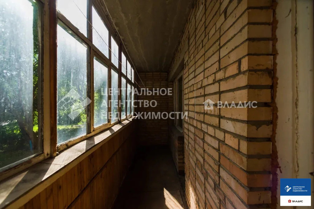 Продажа квартиры, Рязань, ул. Новаторов - Фото 3