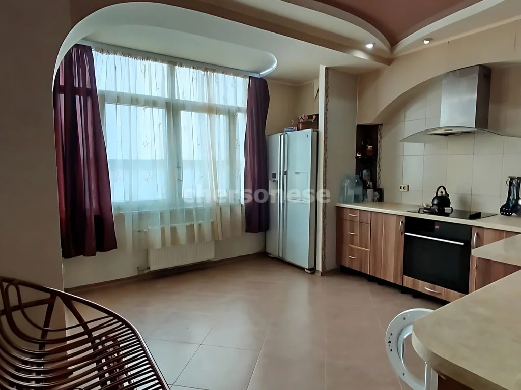 Продажа квартиры, Севастополь, Античный пр-кт. - Фото 1