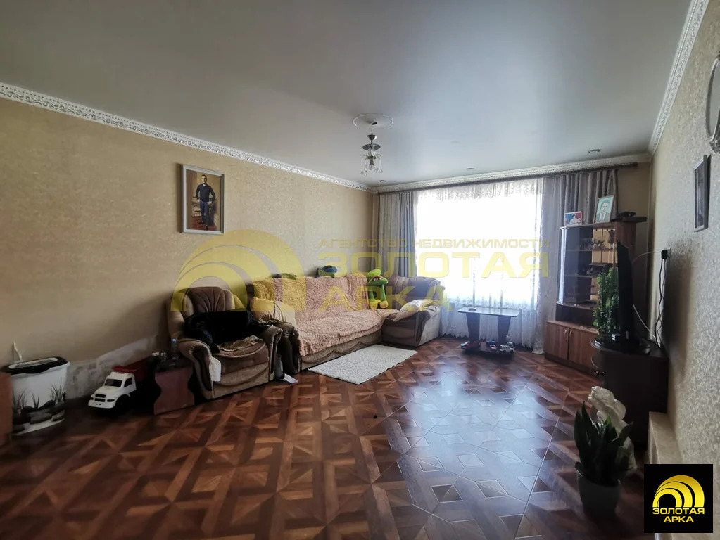 Продажа дома, Крымск, Крымский район, ул. Ипподромная - Фото 3