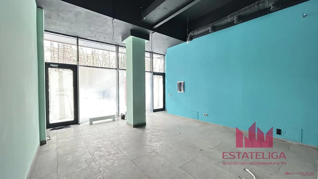 Аренда ПСН, Яна Райниса б-р. - Фото 4