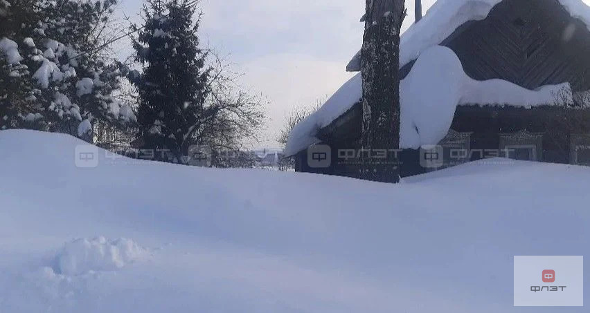 Продажа участка, Осиново, Зеленодольский район, ул. Кооперативная - Фото 2