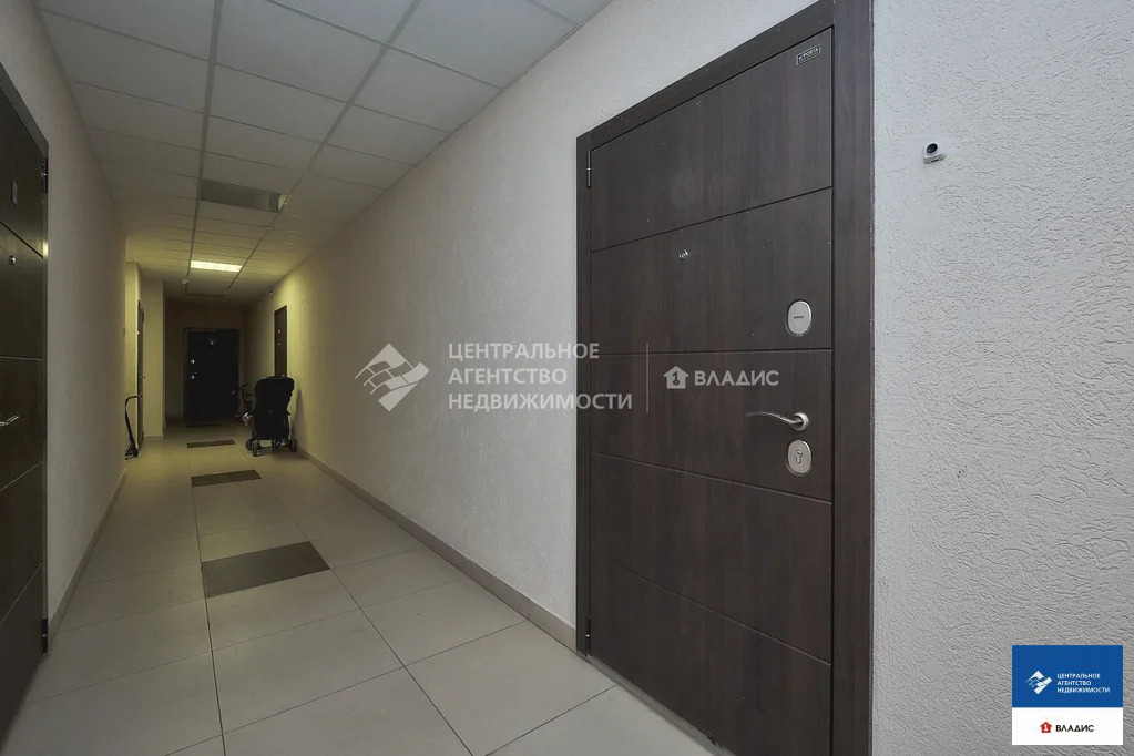 Продажа квартиры, Рязань, Михайловское ш. - Фото 13