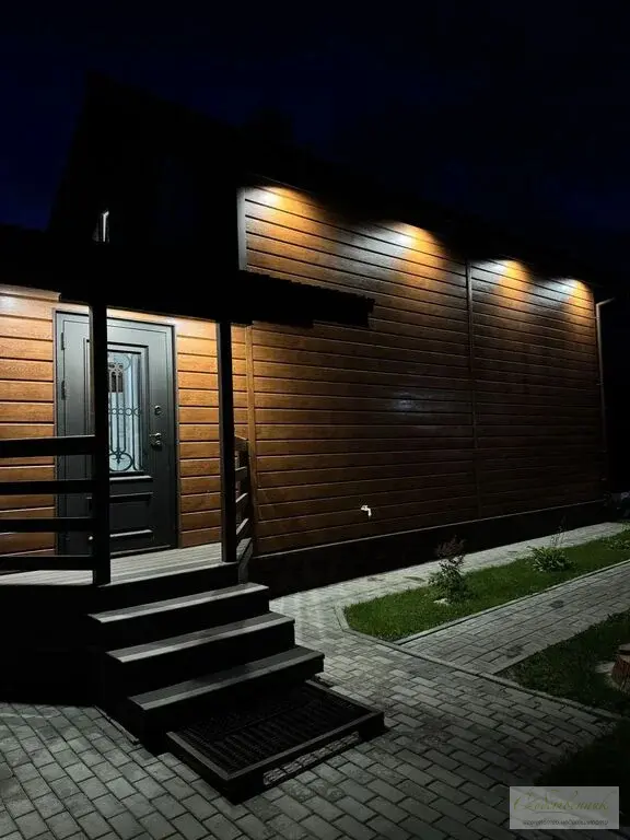 Продам дом с участком под ключ - Фото 6