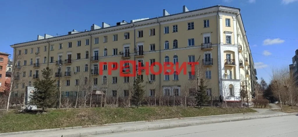 Продажа квартиры, Новосибирск, ул. Свердлова - Фото 0