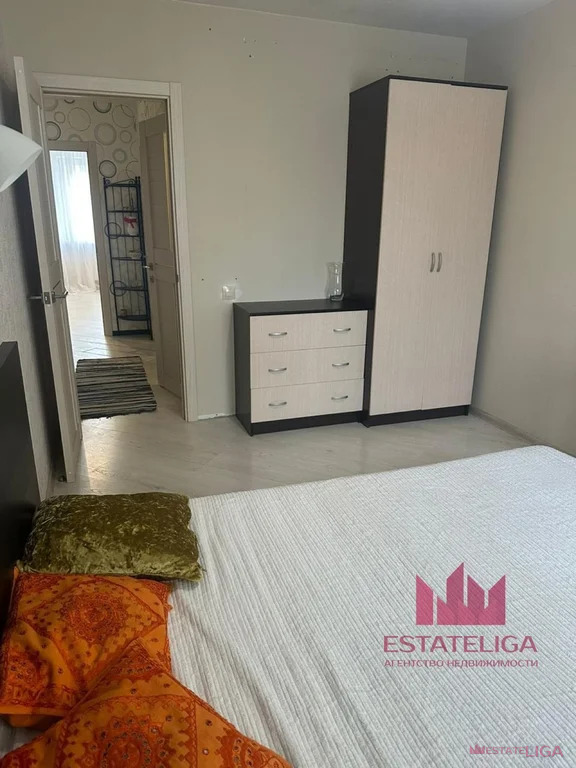 Аренда квартиры, Дрожжино, Ленинский район, ул. Южная - Фото 9