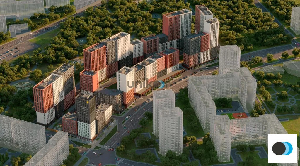 Продажа квартиры в новостройке, Уфа, ул. Энтузиастов - Фото 3